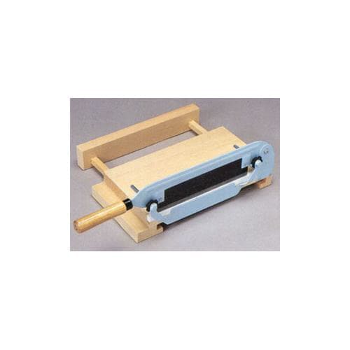 のしもち切り器