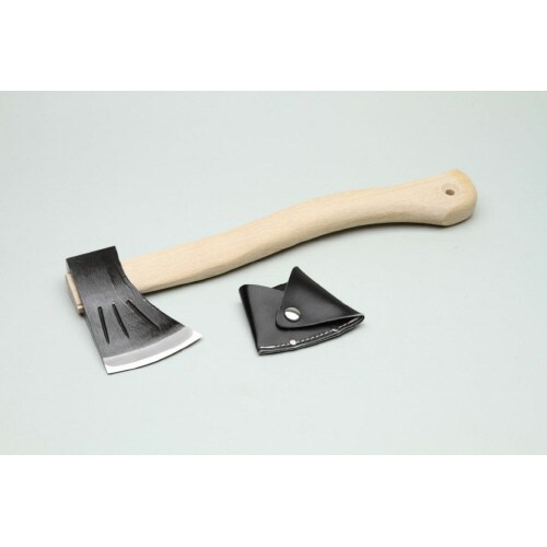 ハンドアックス