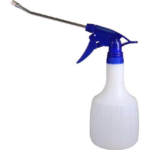 ロングノズルスプレー