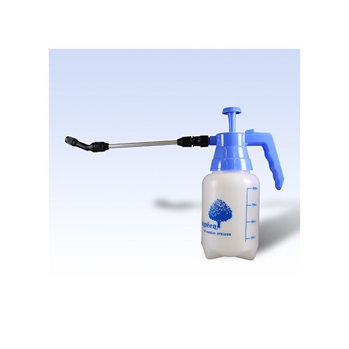 スーパーロングロータリーノズル