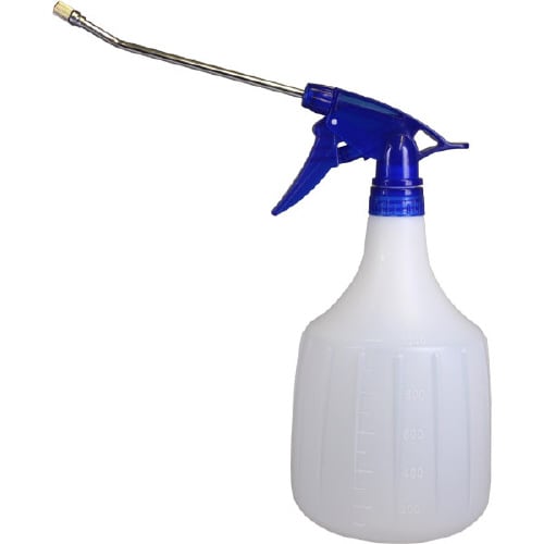 ロングノズルスプレー