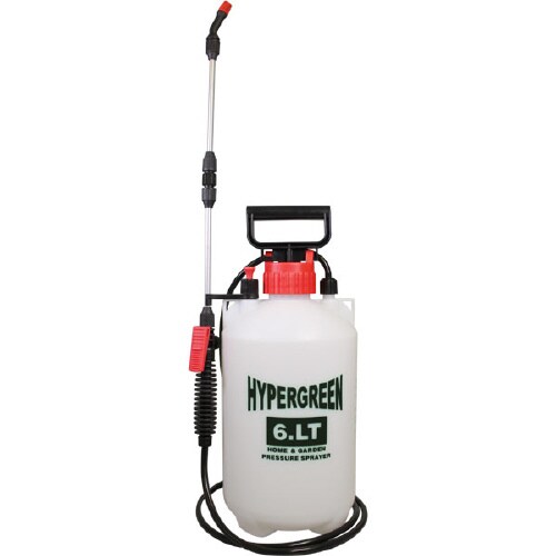 蓄圧式ハイパー(一頭口)