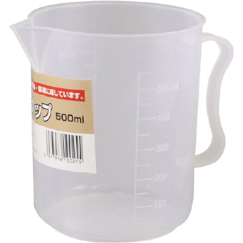 マルハチGA−4計量カップ500ml