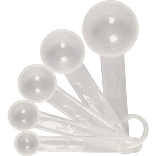 マルハチGA−7計量スプーン(5P)