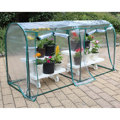 ドーム型スーパーロング