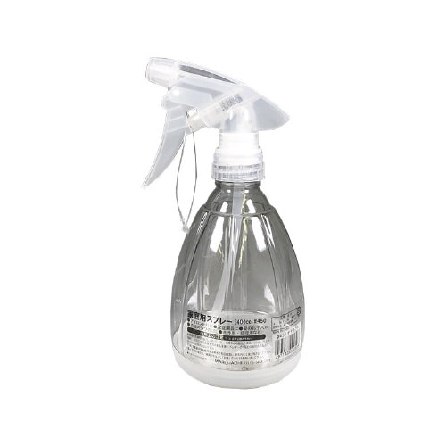 家庭用スプレー