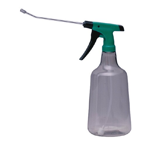 ロングスウィング