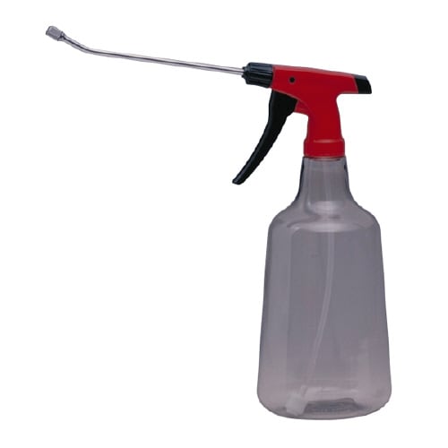 ロングスウィング