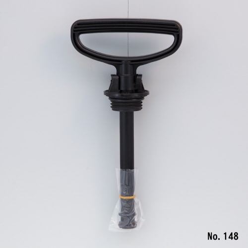 ポンプシャフト部セット