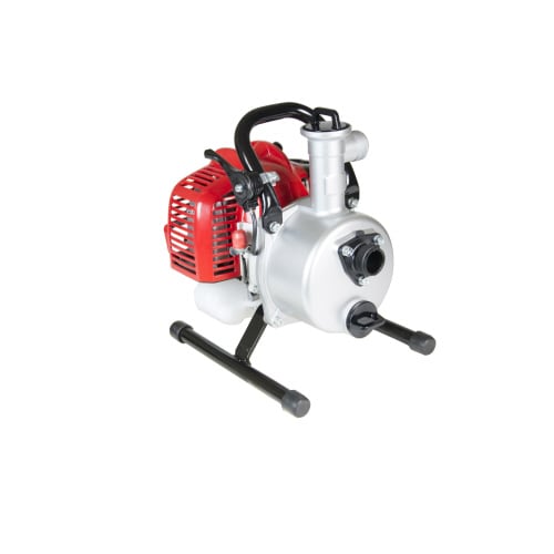 エンジンポンプ