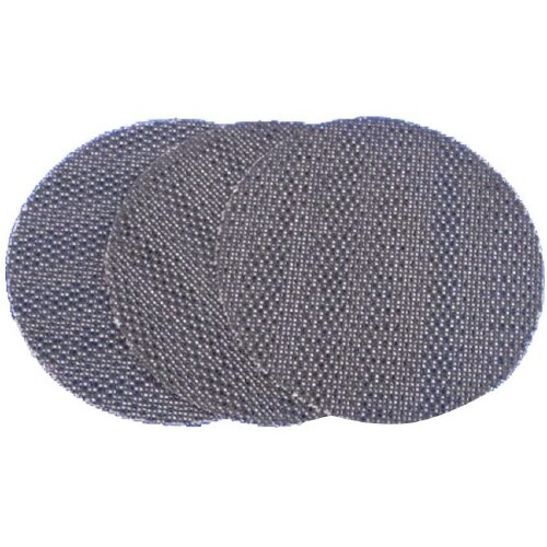 メッシュサンドペーパー