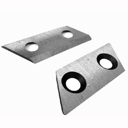 枝シュレッダー専用替刃