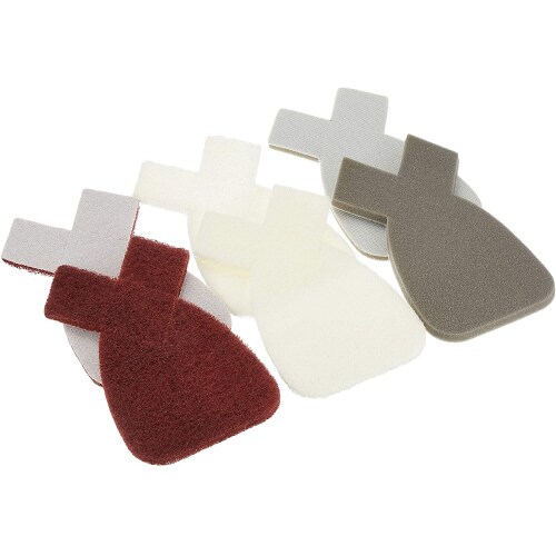 B&Dスクラビングセット