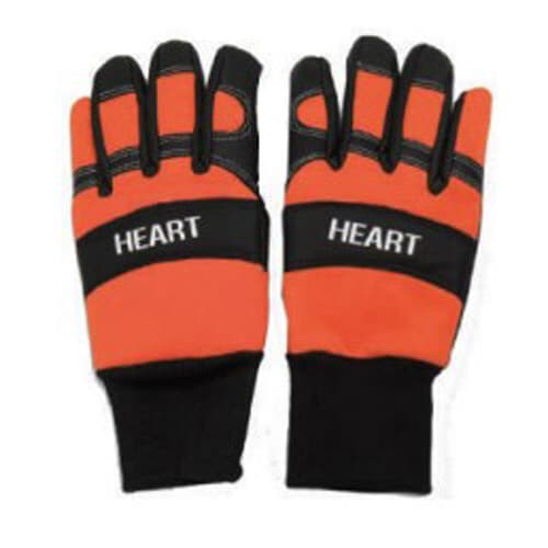 振動軽減グローブ