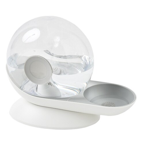 スネイル自動給水器