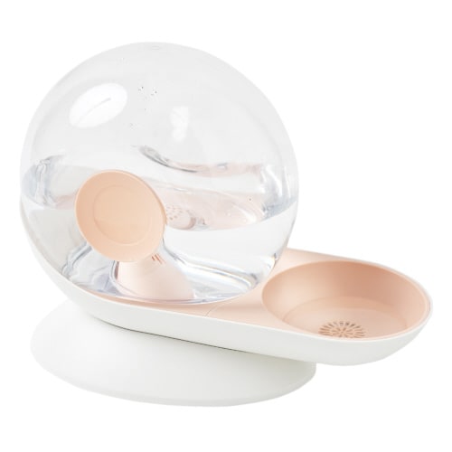 スネイル自動給水器