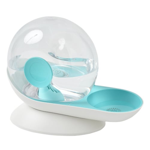 スネイル自動給水器