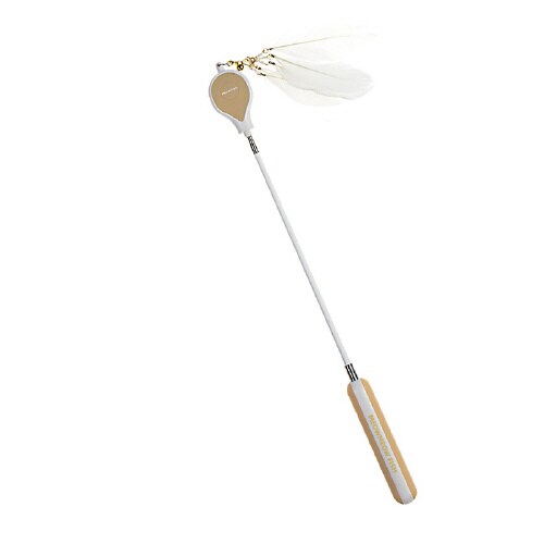 ねこじゃらしDX