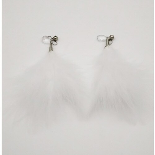 羽根2Pねこじゃらし用