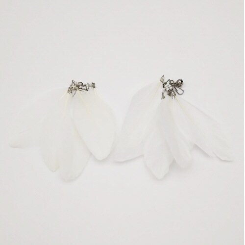 羽根2PねこじゃらしDX