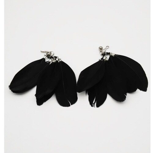 羽根2PねこじゃらしDX