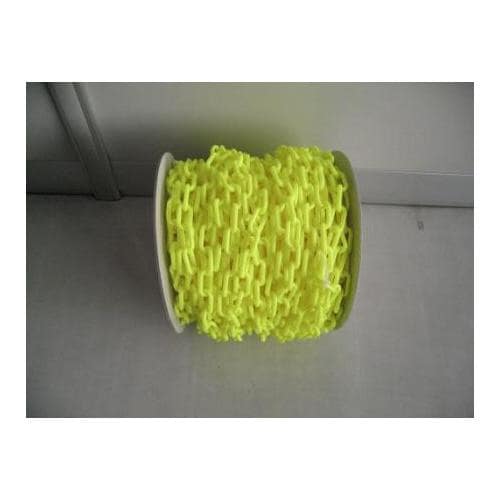 プラチェーン6mm50m巻