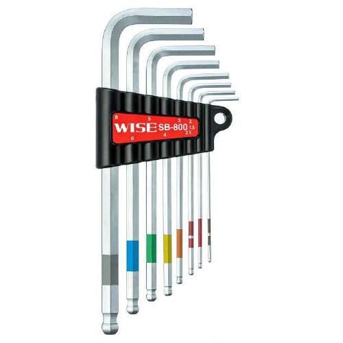 スーパーボールレンチ