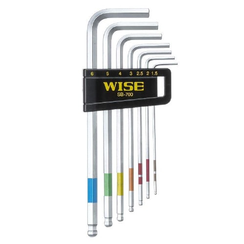 スーパーボールレンチ