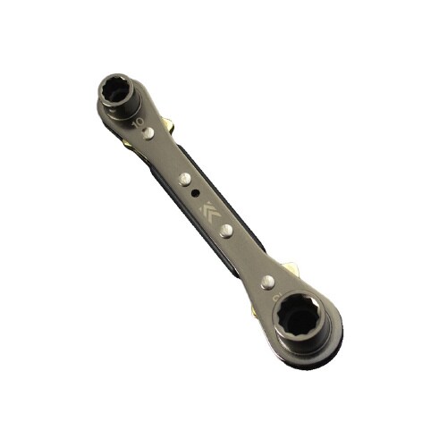 板ラチェットレンチ