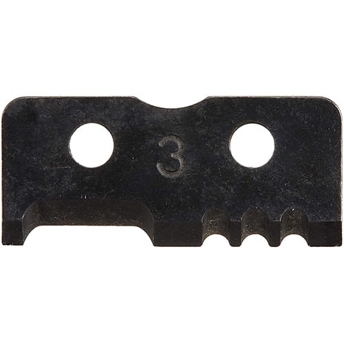 VA線ストリッパ替刃