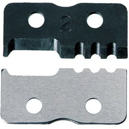 VA線ストリッパ替刃