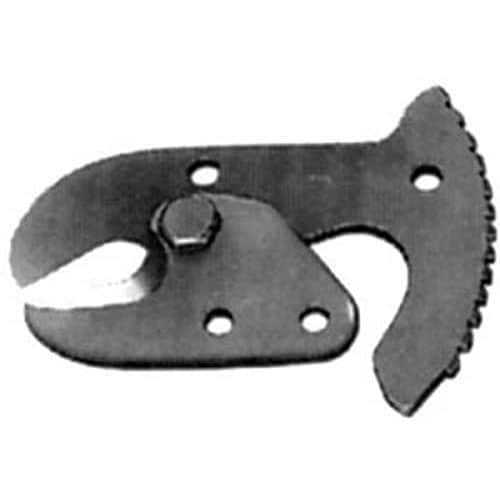 IV線カッタ替刃