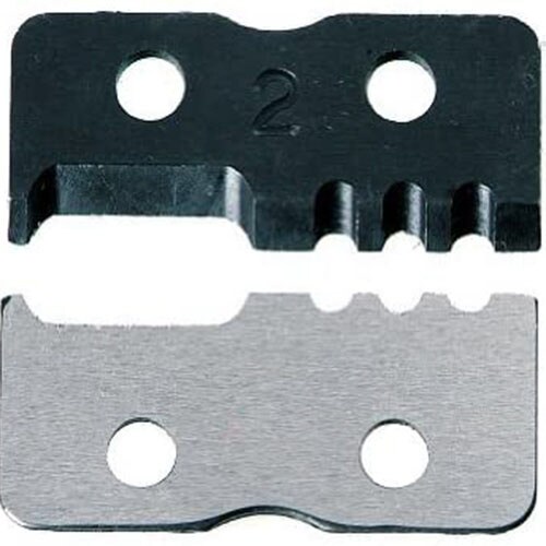 VA線ストリッパ替刃