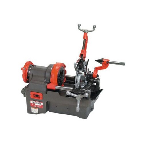 MCCパイプマシンネジ