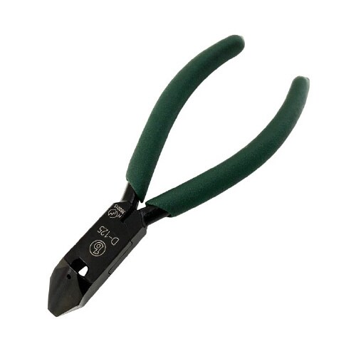 マルビー斜ニッパー125mm