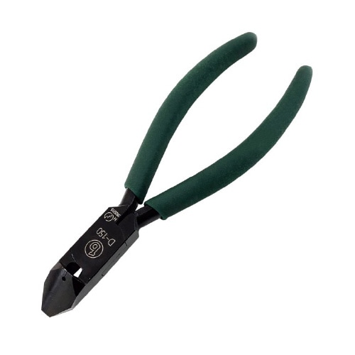 マルビー斜ニッパー150mm