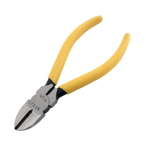 NP強力ニッパー125mm