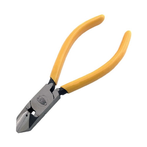 NP斜ニッパー125mm