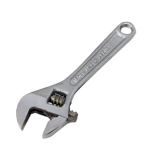 NPモンキーレンチ150mm