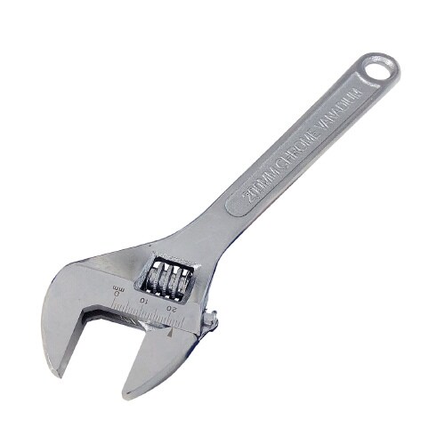 NPモンキーレンチ200mm