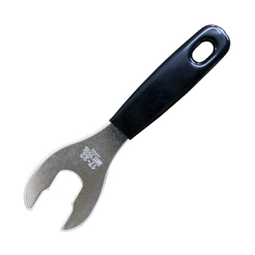 カップワイヤー用スパナ