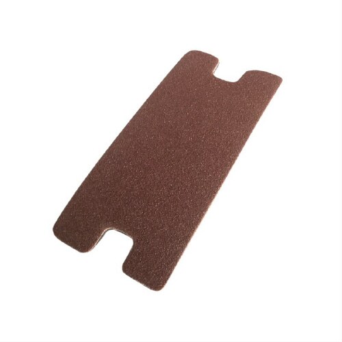 サンダー替パッド荒削用