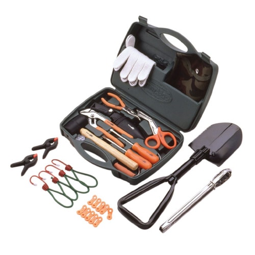 ベストパッキングABC