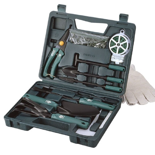 ベストグリーンボックス