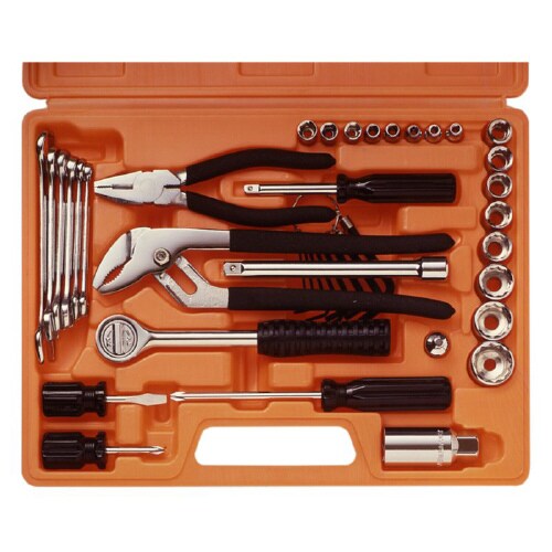 ベストめんてキット