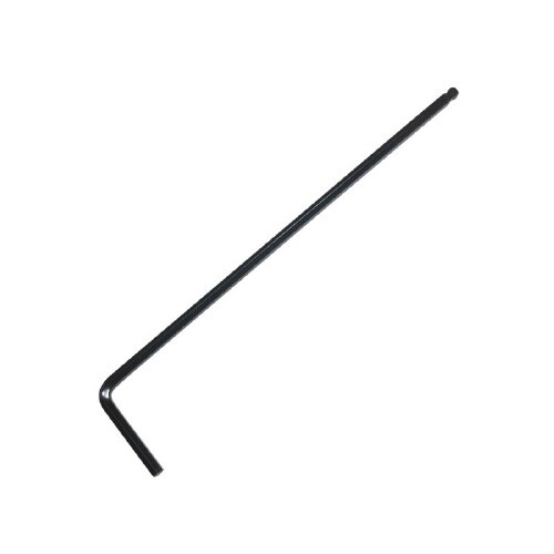 ボールポイントレンチ