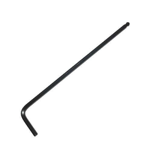 ボールポイントレンチ