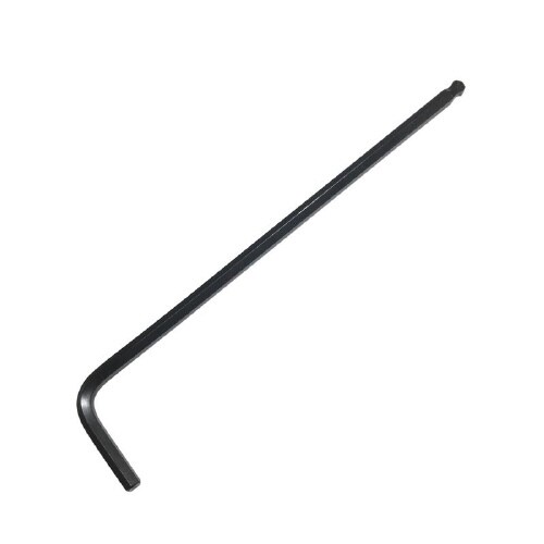 ボールポイントレンチ