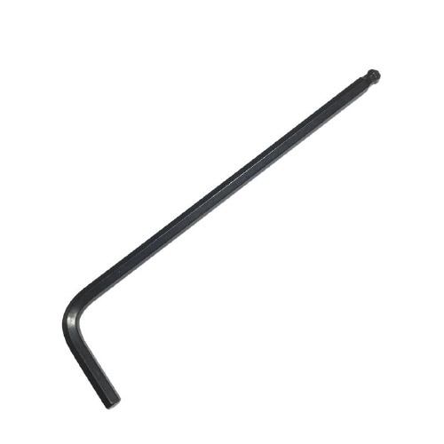 ボールポイントレンチ