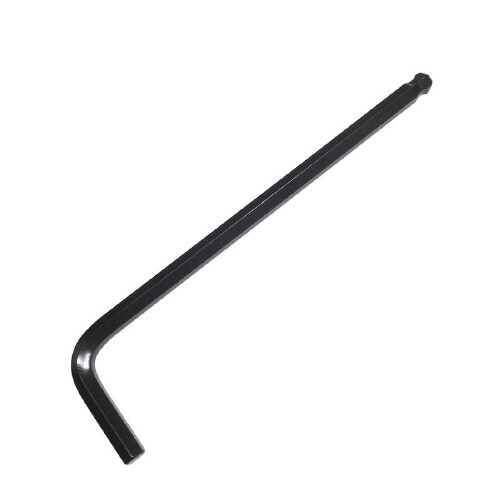 ボールポイントレンチ